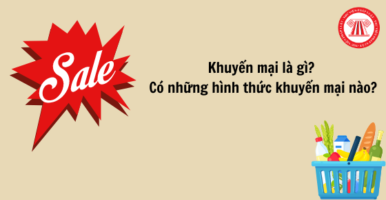 Khuyến mãi