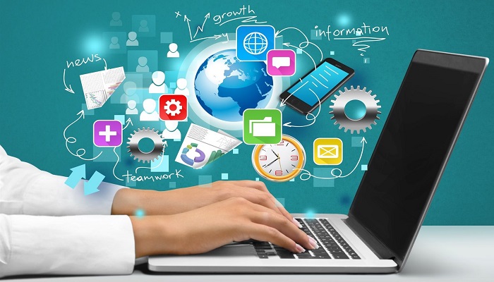Kiến thức website