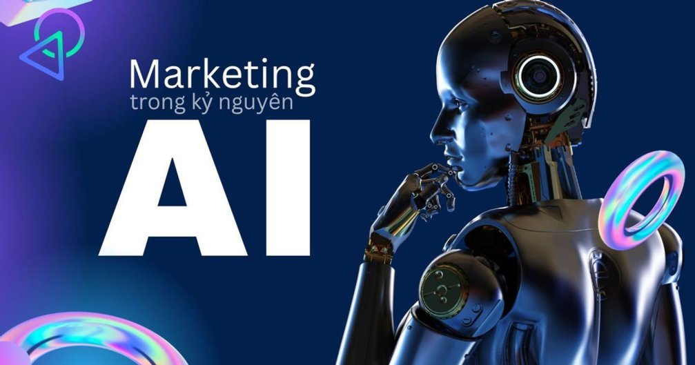 Marketing AI